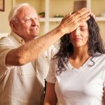 What Does Reiki Feel Like? Rodrigo Ortiz gives Reiki Healing at Radiant You